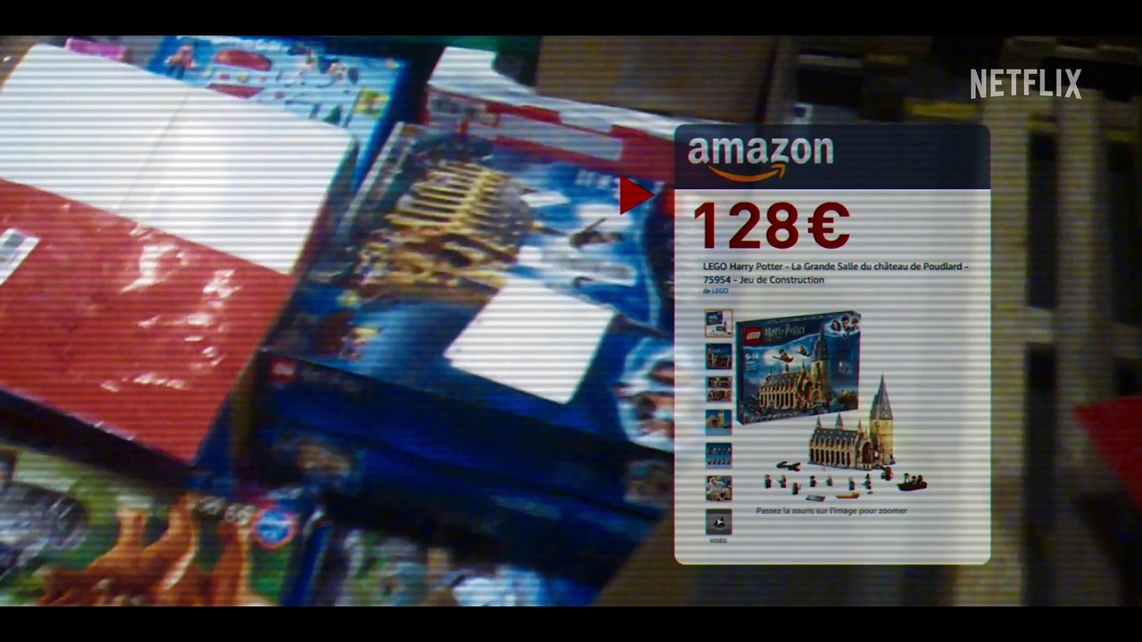 Buy Now: The Shopping Conspiracy Trailer OV