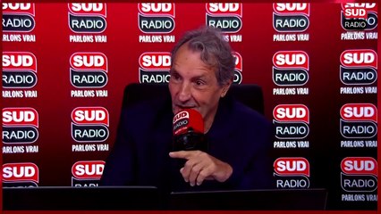 Jean-François Achilli - "Macron au Maroc : Il sort le grand jeu à la recherche du temps perdu"