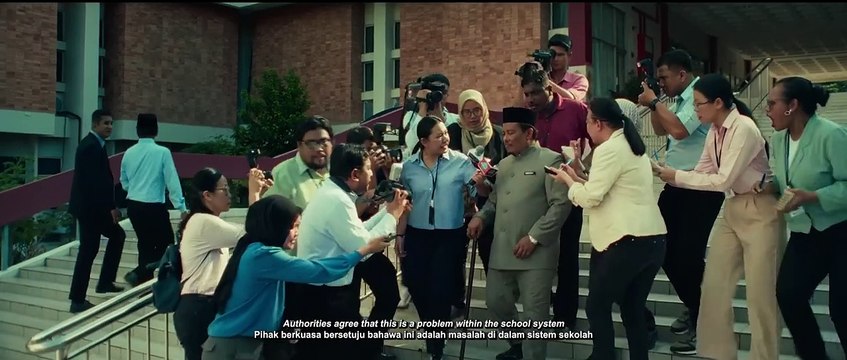 Kahar: Kapla High Council | Trailer 1