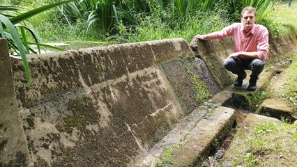 Opération "Dambusters" : la course contre la montre