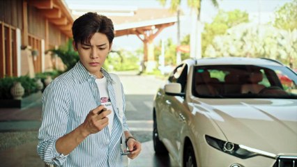 The Lost Tomb 2 - Episode 1 | Engsub | Exciting New Adventure Begins 🏺