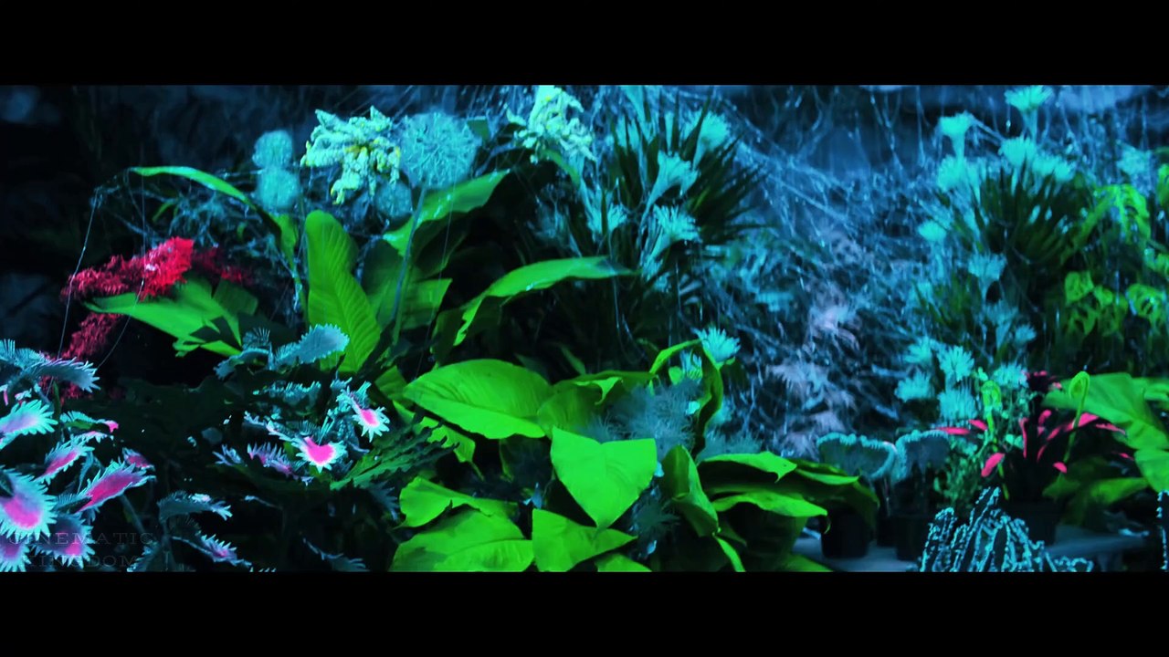 Agatha All Along - Trailer _ Marvel Studios _ Disney+ _ September 18, 2024 - concept