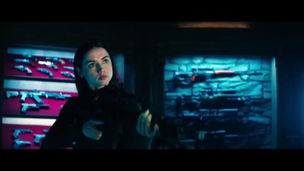 BEST UPCOMING ACTION MOVIES 2024 _ 2025 (Trailers)