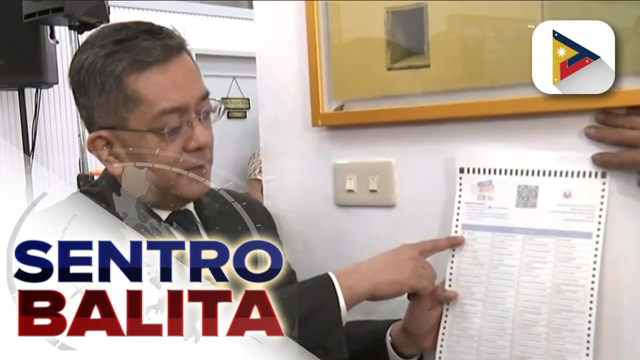 Comelec, planong ibaba ang threshold sa pagbasa ng marka sa balota sa darating na halalan