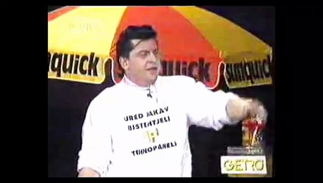 Večernja škola OTV - Bajke (1996.)