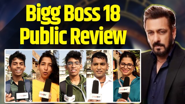Bigg Boss 18: Public Review I Karanveer Mehra या Vivian Dsena,जानिए कौन हैं जनता का Favourite?