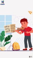 بابا بابا هو نور حياتنا  #أغاني_أطفال  #كيدز