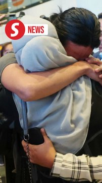 707 Malaysian victims of overseas job scams rescued, Dewan Rakyat told