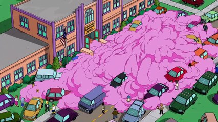 Die Simpsons - Der Trailer zur TV-Premiere der 35. Staffel