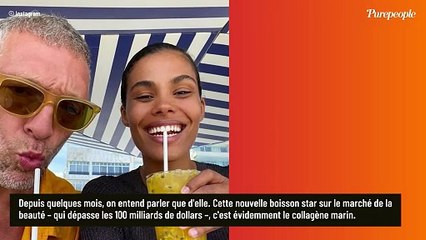 "Tout le monde en prend le matin" : cette boisson star aux vertus anti-âge fait fureur en Corée