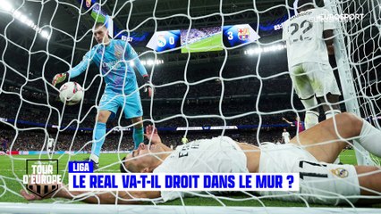 Real, crise en vue ? "Dans le vestiaire, ça critique les gros salaires qui n'assument pas"