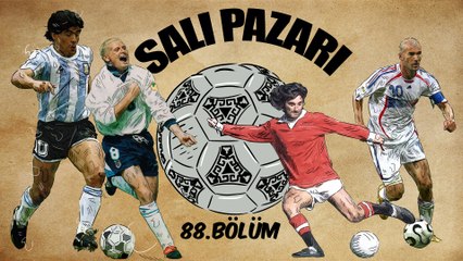 GS & BJK, Sara Parlıyor, Arda Kardeşler, Okan Buruk’un Derbi Karnesi, F.Bahçe’nin Oyunu