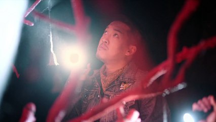 The Lost Tomb 2 - Episode 7 engsub