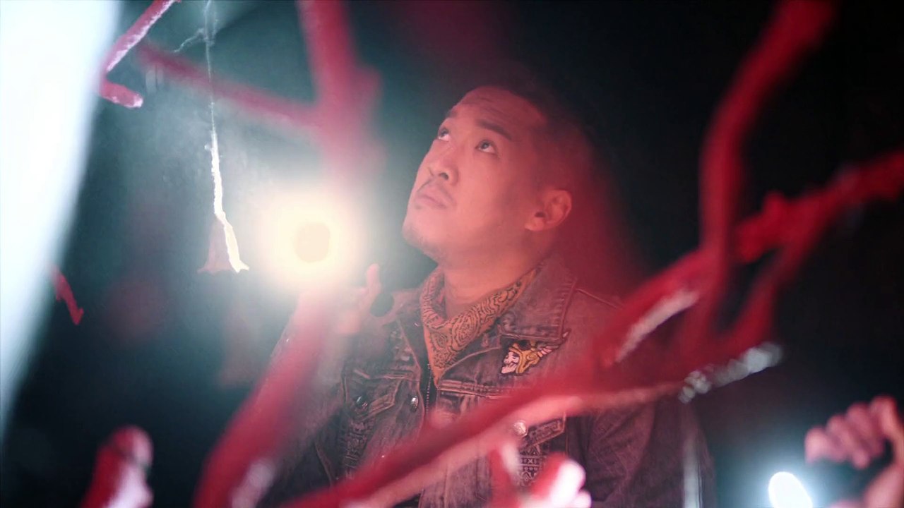 The Lost Tomb 2 - Episode 7 engsub