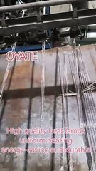 732mm 570v 2500w halogen heating lamps industry short wave infrared emitters