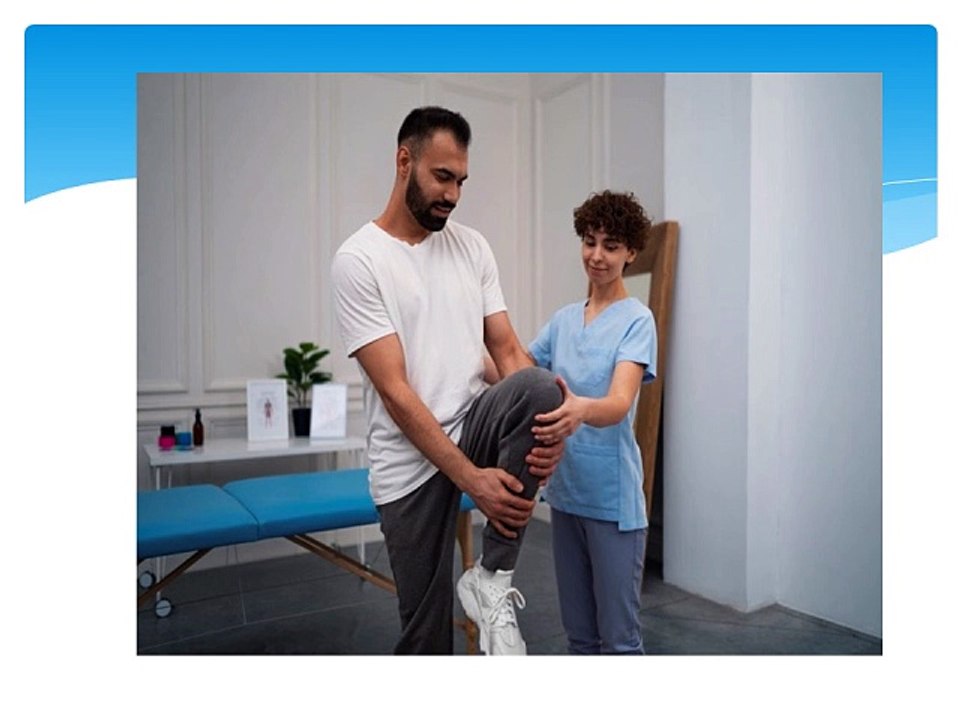 Effective Pain Relief through Physiotherapy in North York and Orthotics for Feet in Yonge