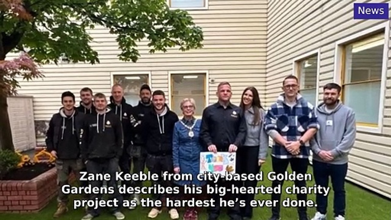 Milton Keynes Citizen Morning Update 29 October, 2024