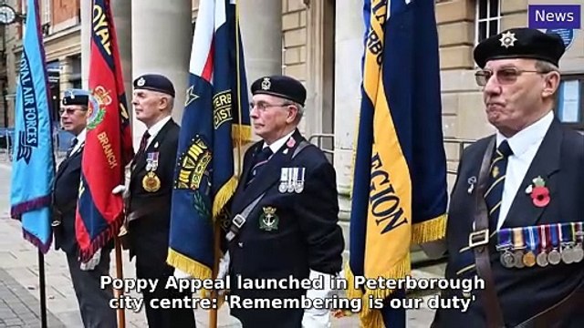 Peterborough Telegraph Morning Update 29 October, 2024