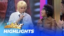 It's Showtime: Vice Ganda, isa palang certified CONYO GURLIE?! (Kalokalike)