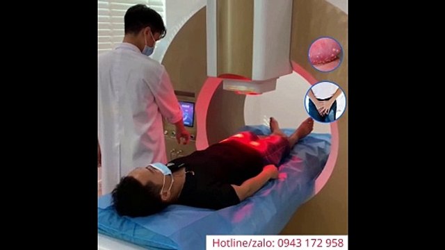 Phòng khám Đa khoa Bách Giai số 813-815 Đường Giải phóng