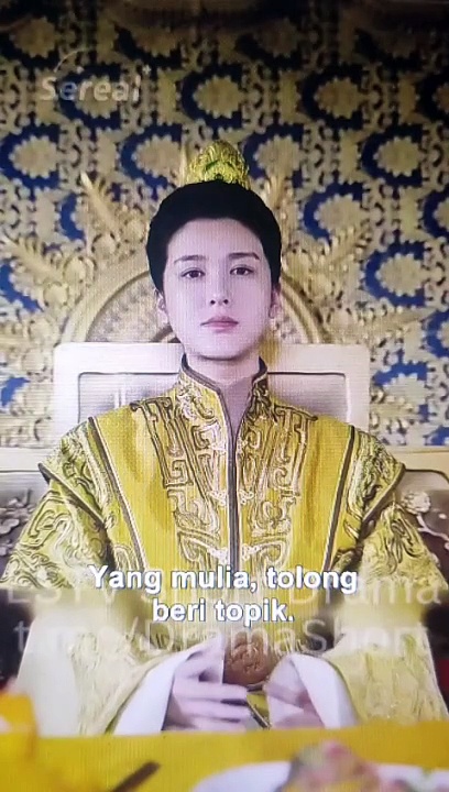  Jadi kasim palsu episode 1 - 50