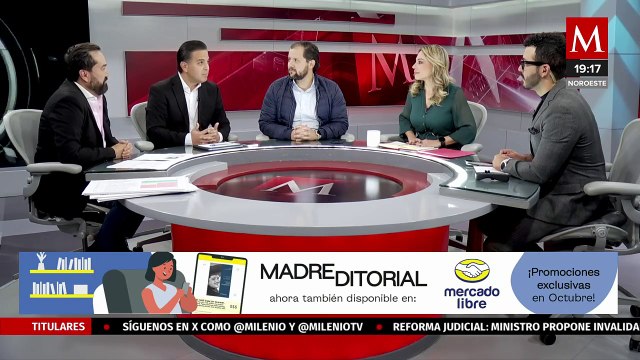 Análisis de la discusión sobre el dictamen de 'Supremacía Constitucional' | Punto Medio