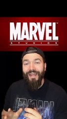 Billie Eilish Possible Appearance in Marvel Films