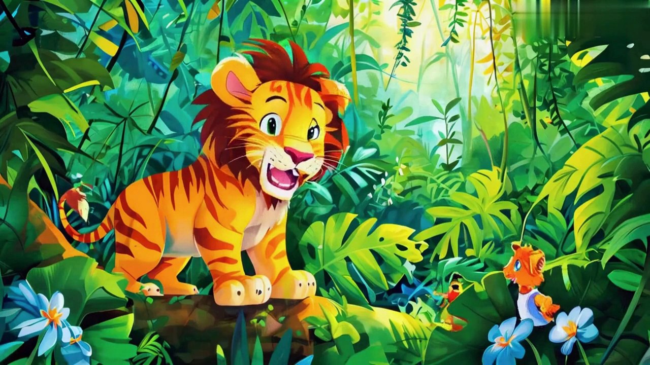 The Lion King