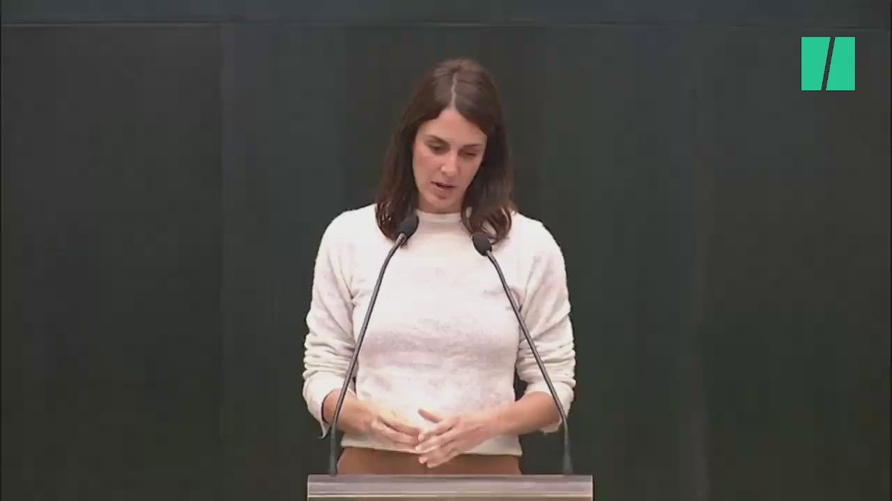 Rita Maestre, a Almeida: "Decidió convertir el caso de una agresión sexual en un caso contra el movimiento feminista. El machismo y las agresiones sexuales son transversales a todos los partidos políticos"