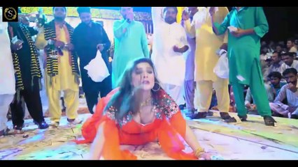 Biji Biji Raat Mahiya Chahat Baloch Sizzling Dance Moves Will Leave You Breathe (SGStudio 2024)