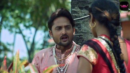 Watch the Exciting 'Nathuniya' Web Series Now on Moovi App 🎬