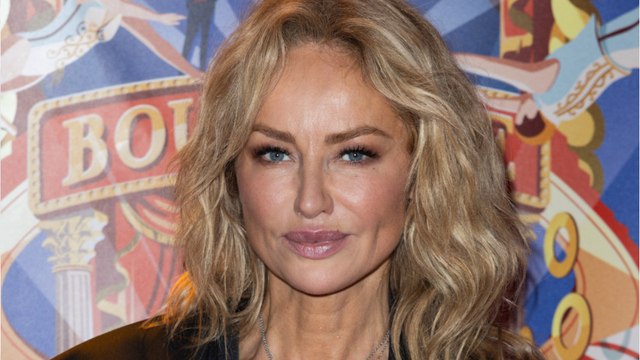 GALA VIDEO - Marc Lavoine file le parfait amour avec Adriana Karembeu : “Je suis heureux de ce qu'il m'arrive !”