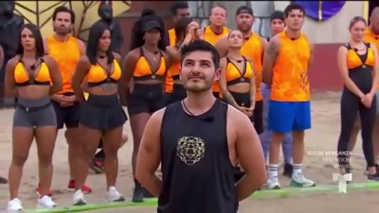 LOS 50 TEMPORADA 2 - CAPÍTULO 14 COMPLETO