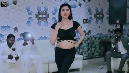 Dildara STAR Alina Khan's SENSATIONAL Dance Performance 2024