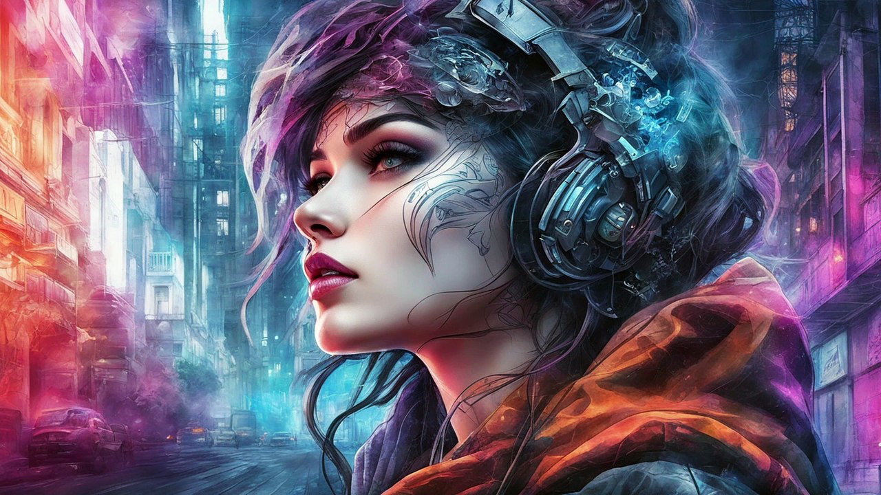 Best Of Hard Techno Music Mix 2024 October Part  14