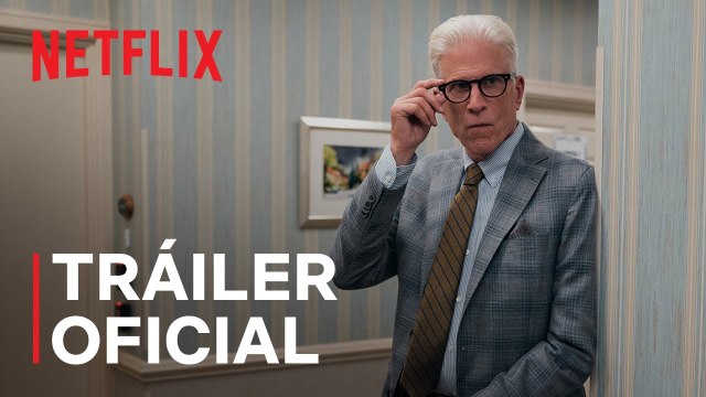Un hombre infiltrado - Tráiler oficial ¦ Netflix