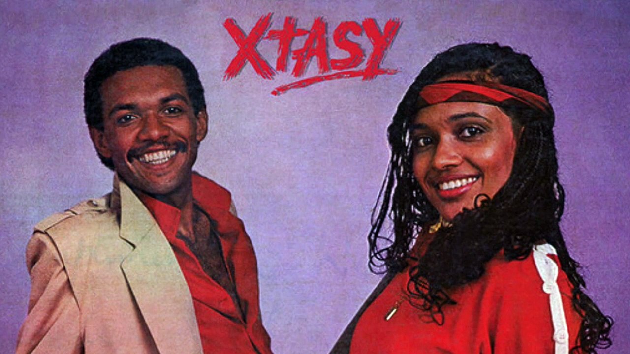 Xtasy – Isale - Eko