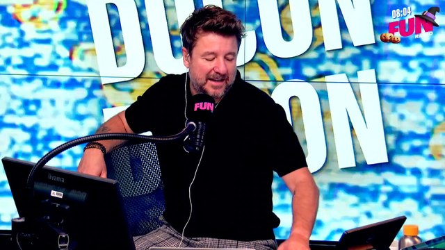 Ducon Ducon du 29 octobre - invitée sur scène à un concert de Blink 182, elle se trompe de paroles