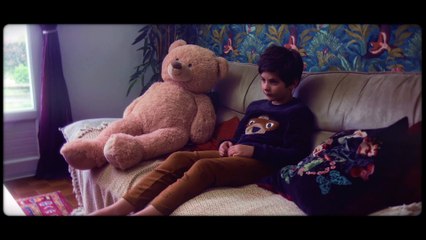 Solitarium Bande-annonce VF