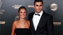 GALA VIDEO - Rodri, Ballon d’Or 2024 : qui est sa compagne Laura Iglesias, sa plus grande supportrice ?