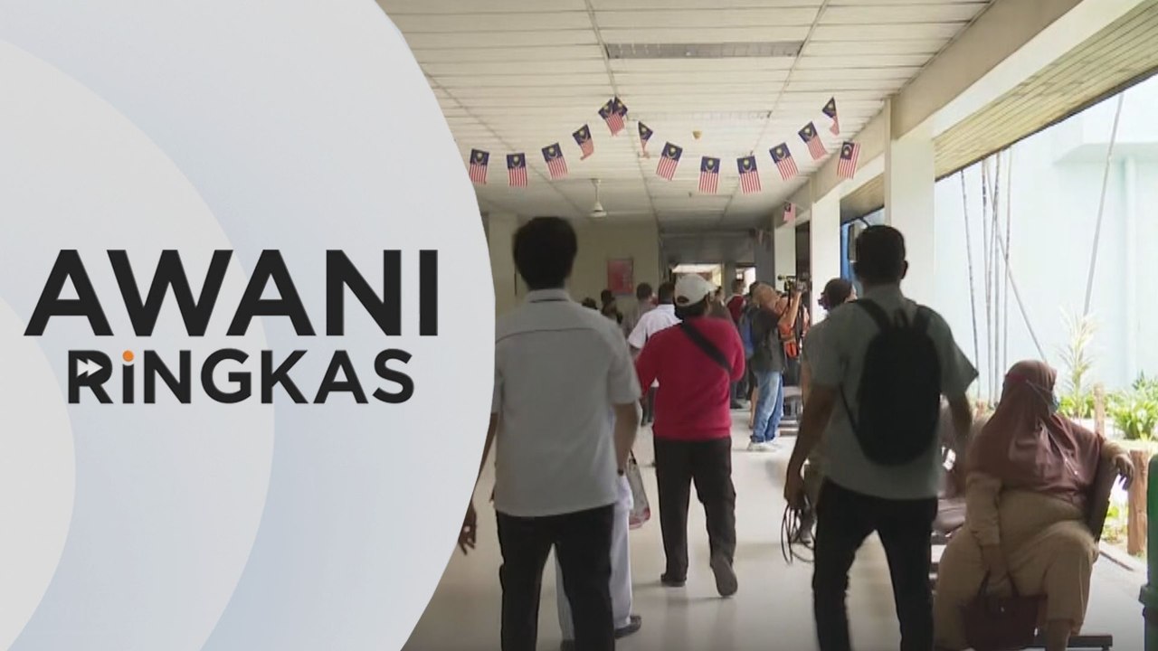 AWANI Ringkas: Sebab utama kematian di Malaysia