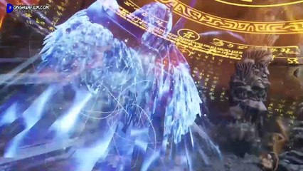 Supreme God Emperor Episode 426 Subtitle Indonesia