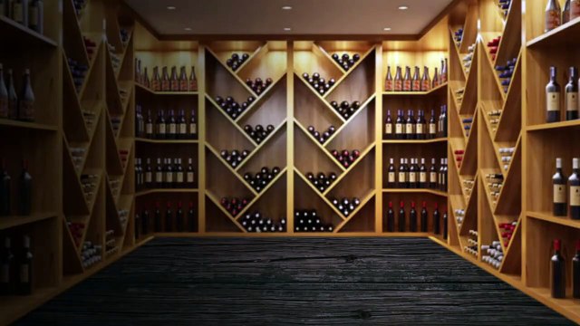 JUAL MESIN PENYIMPANAN WINE UNTUK MENJAGA RASA DAN AROMA - TOMORI WINE COOLER WX 120T