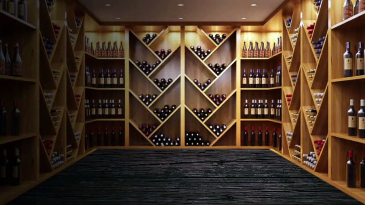 JUAL MESIN PENYIMPANAN WINE UNTUK MENJAGA RASA DAN AROMA - TOMORI WINE COOLER WX 120T