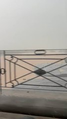 El río Albaida a su paso por Castelló