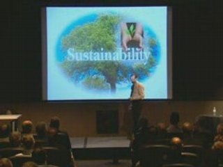 Building for Tomorrow - global warming and real estate