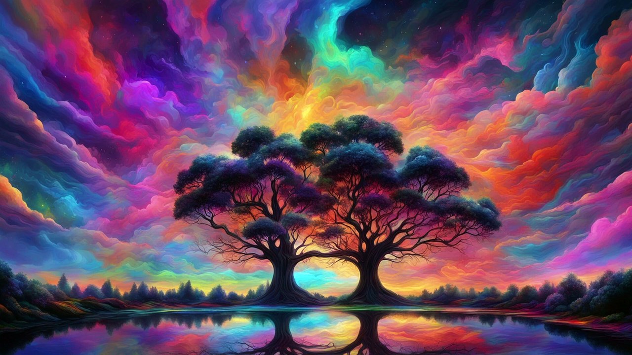 Best Of Psytrance Music Mix 2024 October Part 14