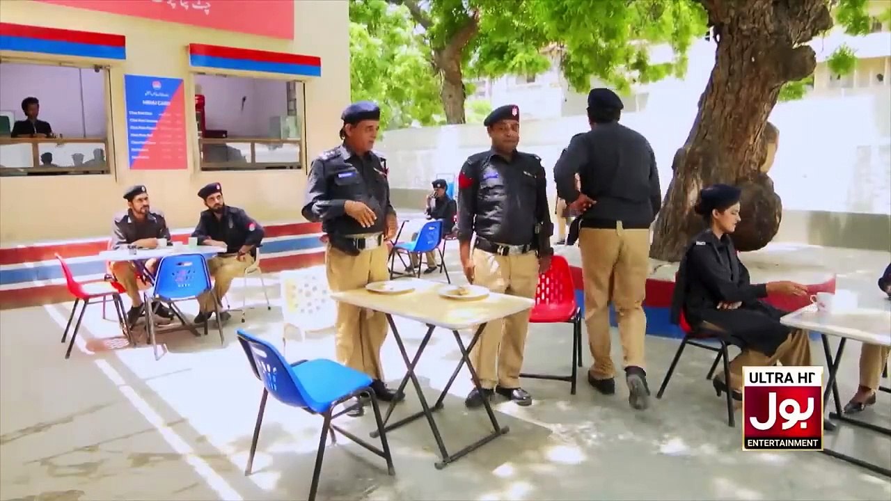 Chat Pata Chowk Episode 5