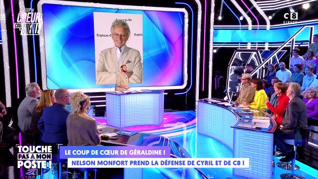 Cyril Hanouna révèle qu'un membre emblématique de TPMP est devenu papa