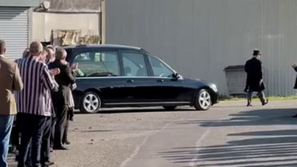 Rugby lover, 31, died suddenly after collapsing while on train to work